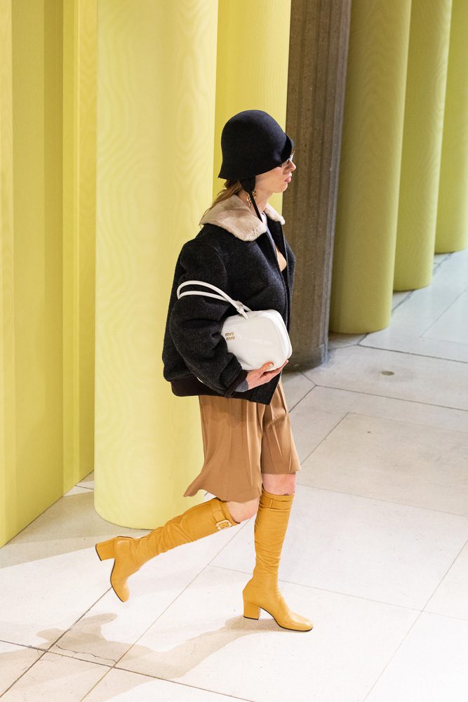 Miu Miu Fall 2025 2 Miu Miu Fall 2025 2