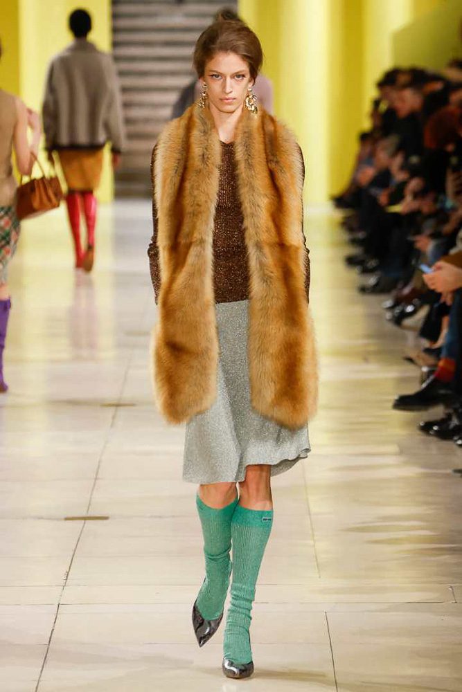Miu Miu Fall 2025 Looks 2 Miu Miu Fall 2025 Looks 2