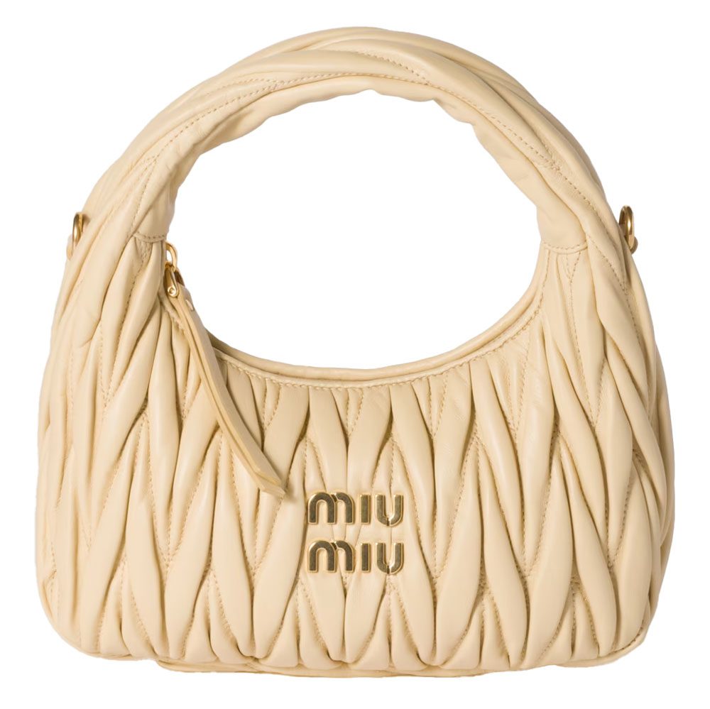 Miu Miu Wander Bag Miu Miu Wander Bag