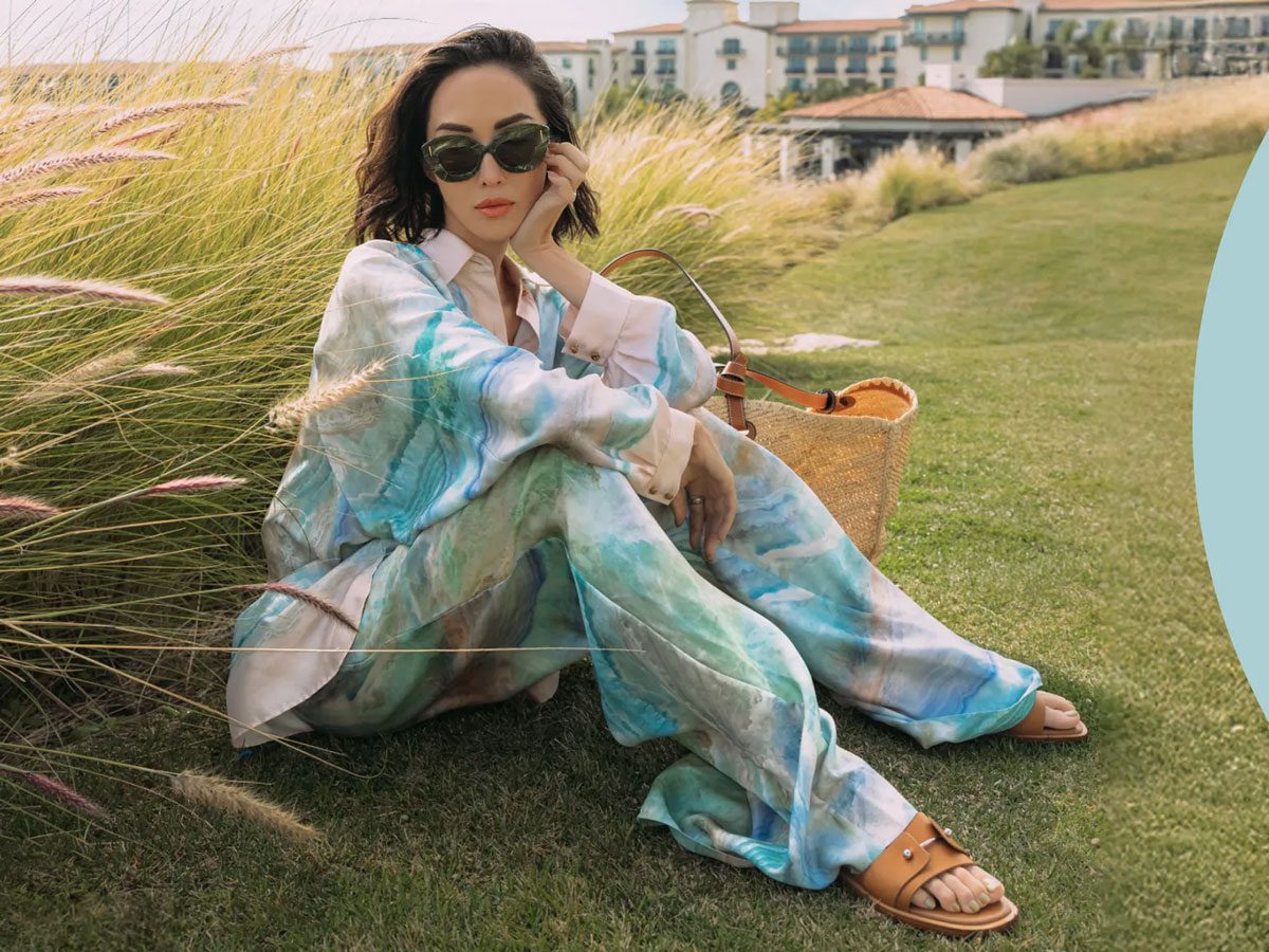 Neiman Marcus Spring Trends