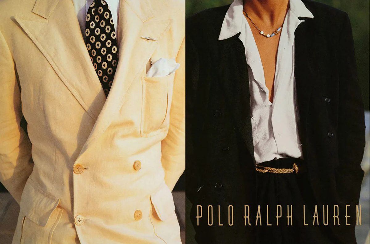 Polo Ralph Lauren Polo Ralph Lauren