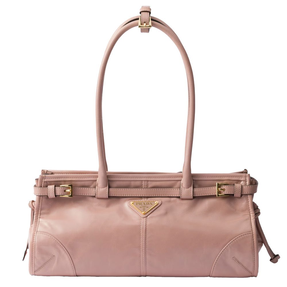 Prada Bonnie Bag Prada Bonnie Bag