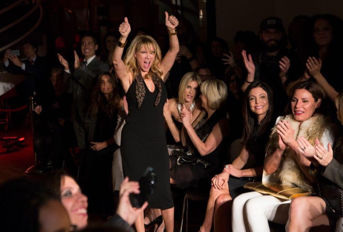 RHONY Ramona Singer RHONY Ramona Singer