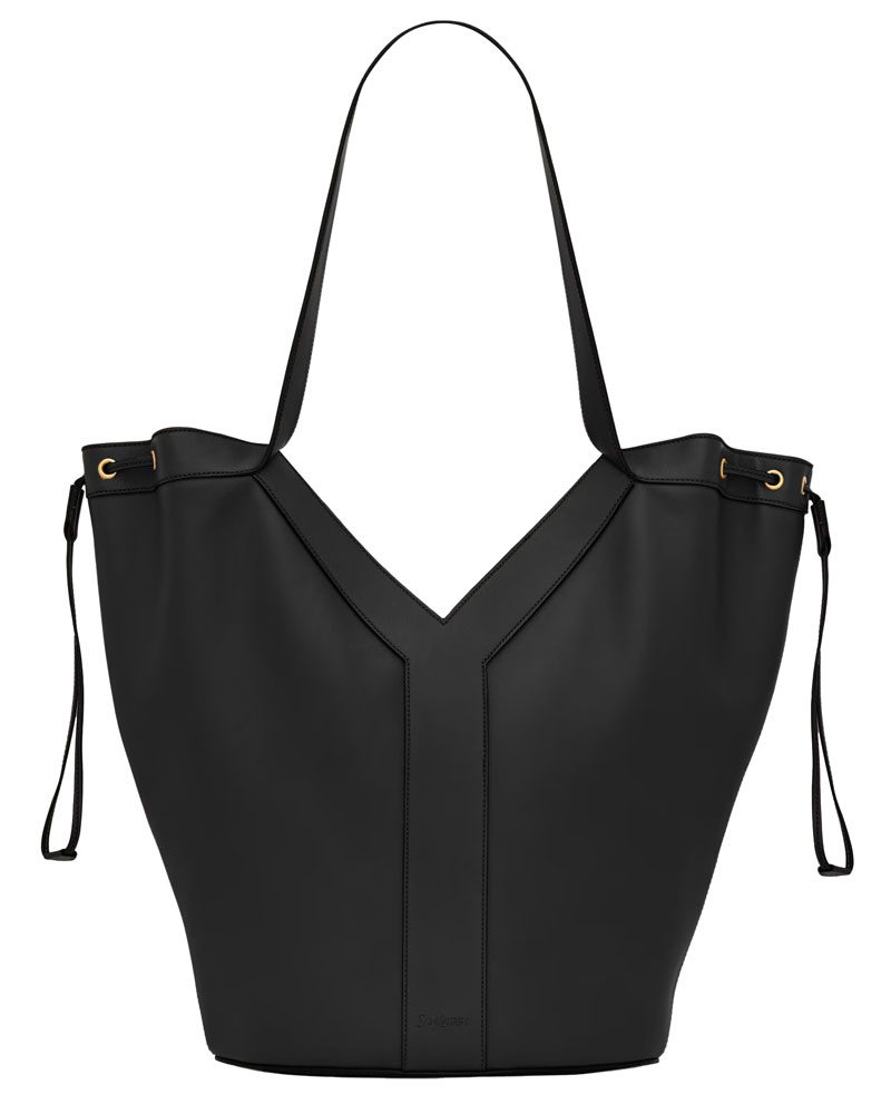 Saint Laurent Hobo Y Bag Saint Laurent Hobo Y Bag