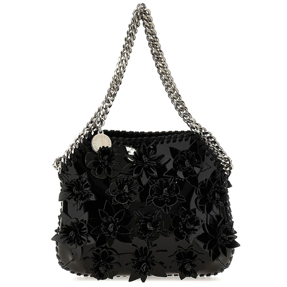 Stella McCartney Floral Bag