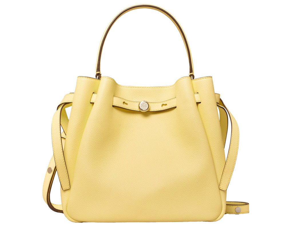 Tory Burch Romy Bucket Bag Tory Burch Romy Bucket Bag