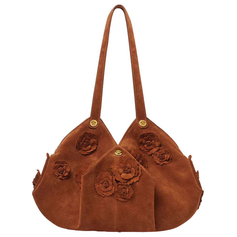 Versace Protea Bag Versace Protea Bag