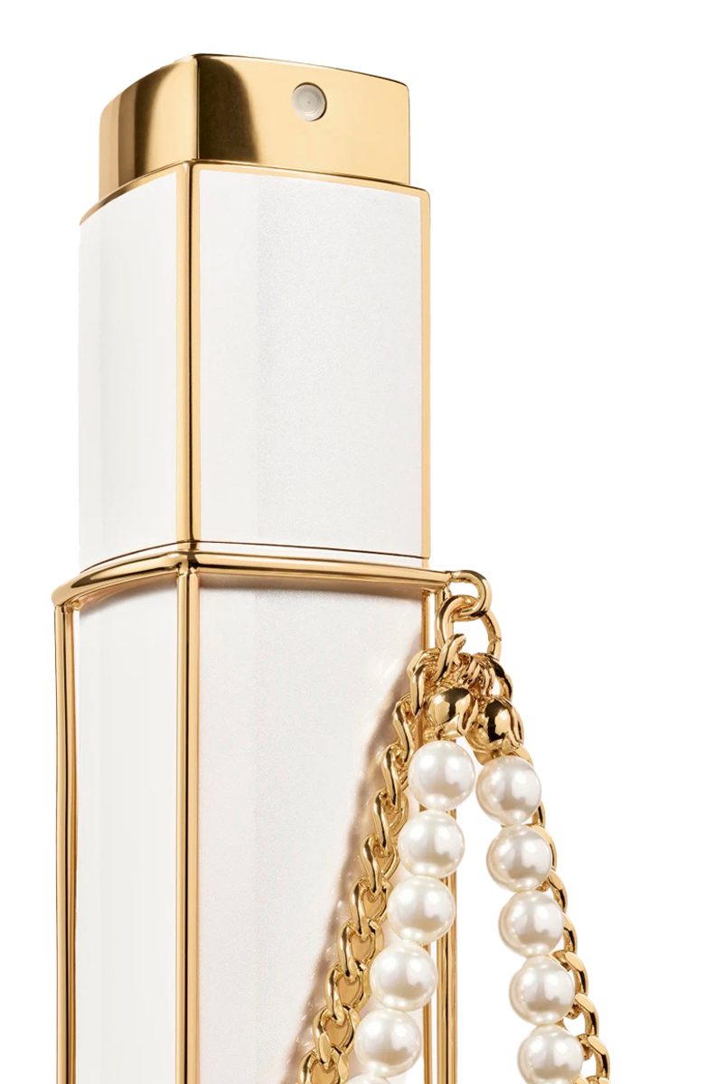 Chanel Coco Mademoiselle Purse Spray 3
