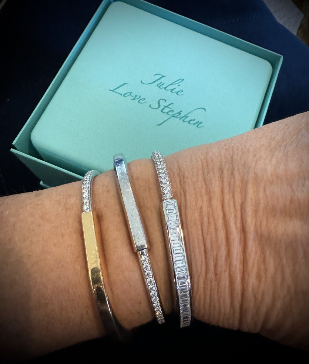 tiffanys lock bracelets tiffanys lock bracelets