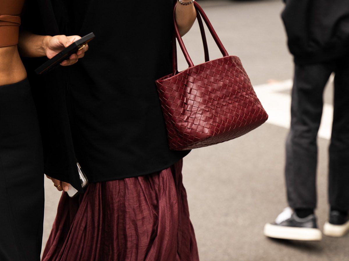 Bottega Bugundy 1 Bottega Bugundy 1