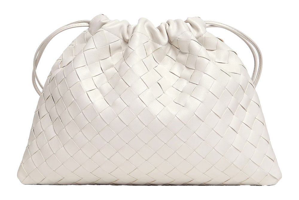 Reike Nen Riviera Nabi Polka Dot Mesh Slingbacks White Reike Nen Riviera Nabi Polka Dot Mesh Slingbacks White
