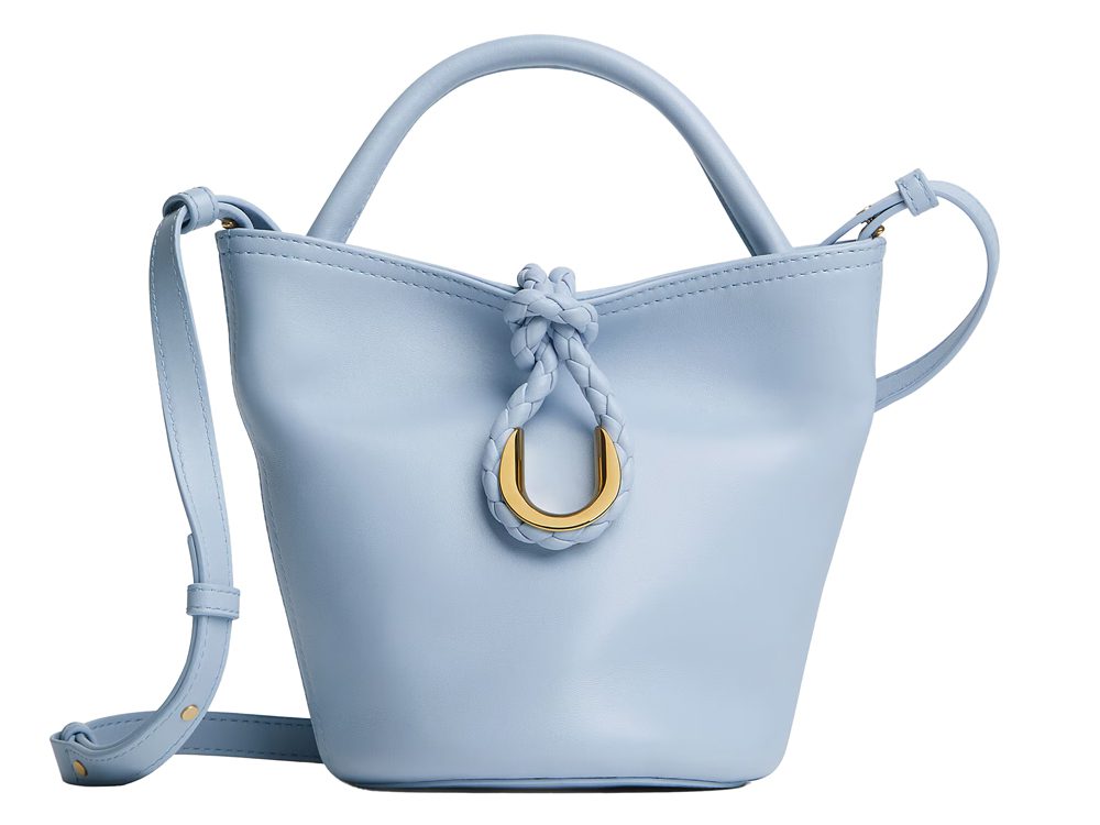 Bottega Veneta Liberta Bucket Bag Bottega Veneta Liberta Bucket Bag