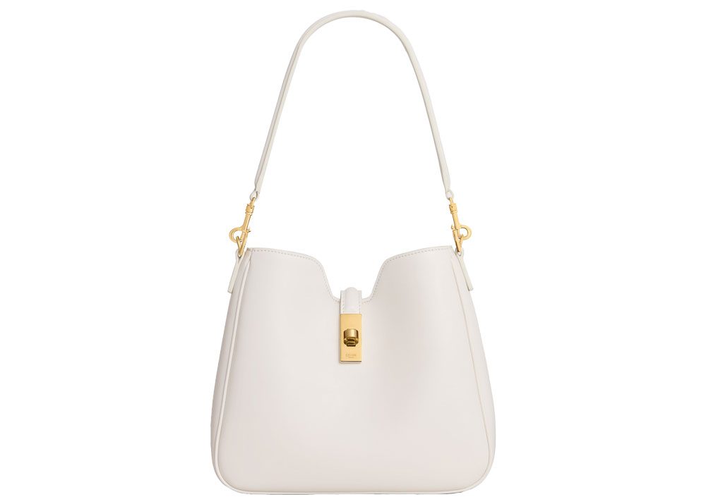 chain-link detail belt bag chain-link detail belt bag