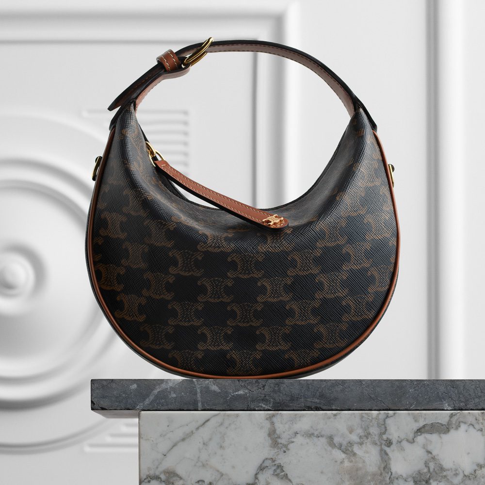 Celine Lulu Moon Bag 1 Celine Lulu Moon Bag 1