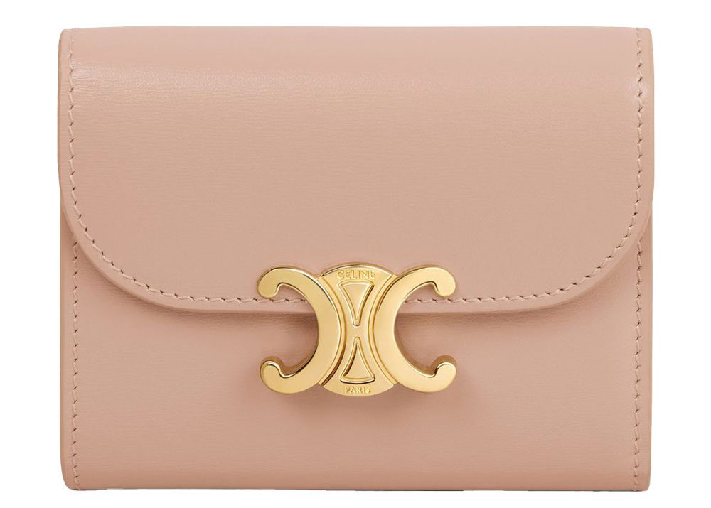 Celine Triomphe Wallet Celine Triomphe Wallet