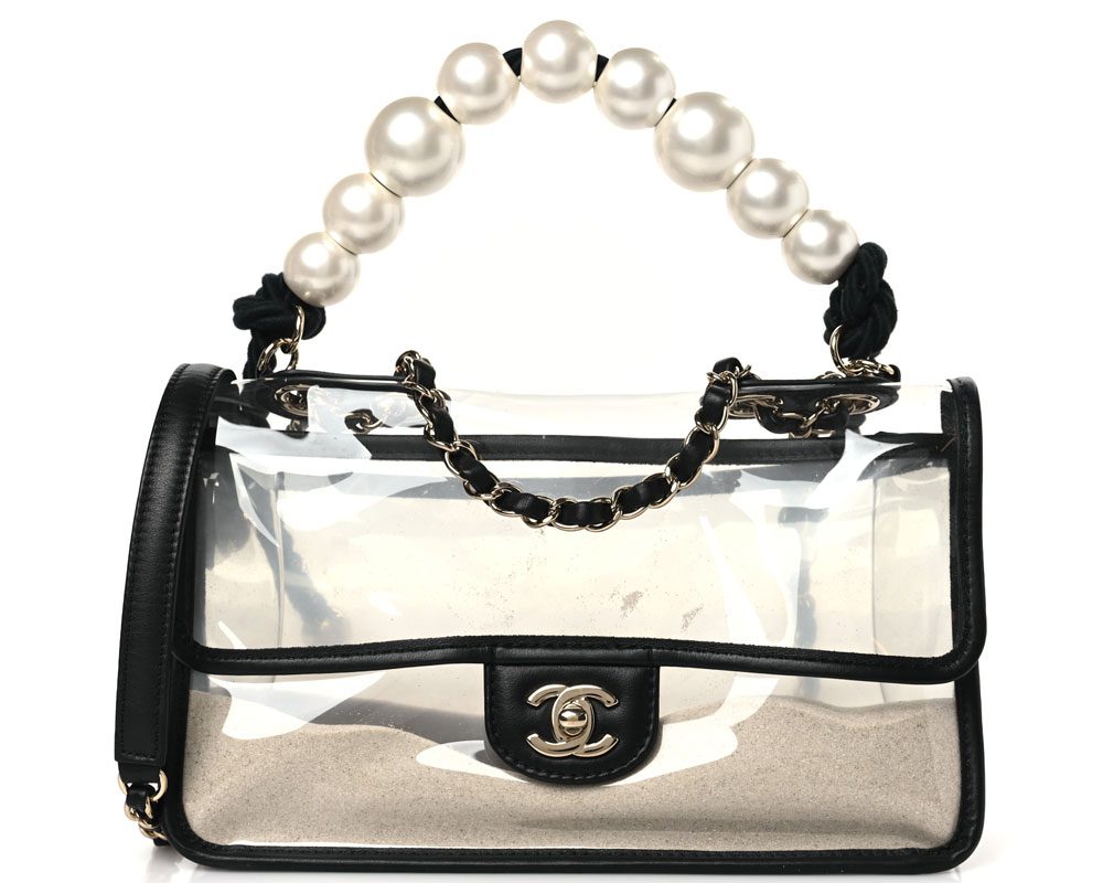 Chanel By the Sea Bag Chanel By the Sea Bag