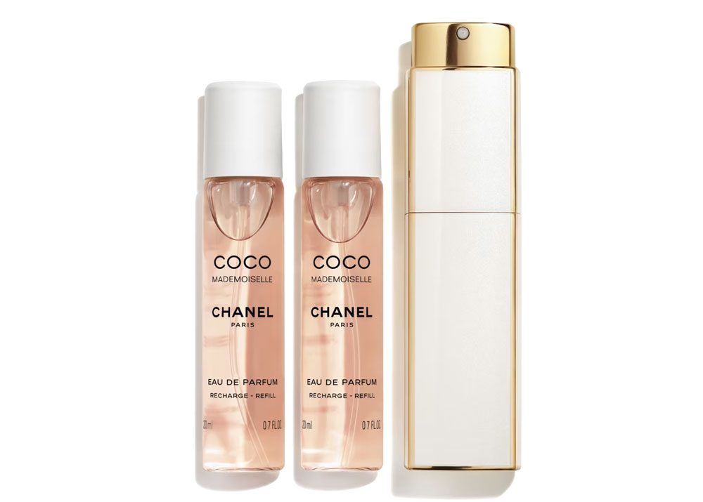 Chanel Mademoiselle Spray Chanel Mademoiselle Spray