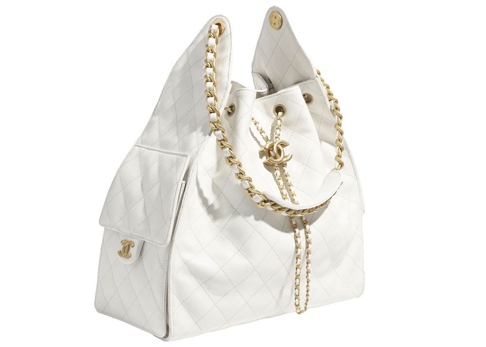 Chanel Medium 25 Bag Chanel Medium 25 Bag