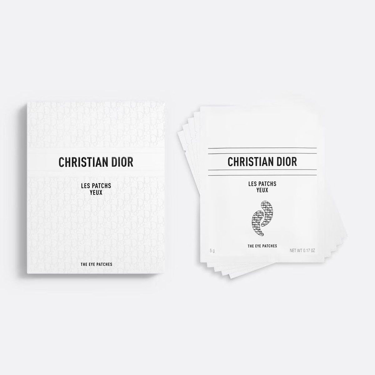 Christian Baby Dior Skincare Routine Gift Set
