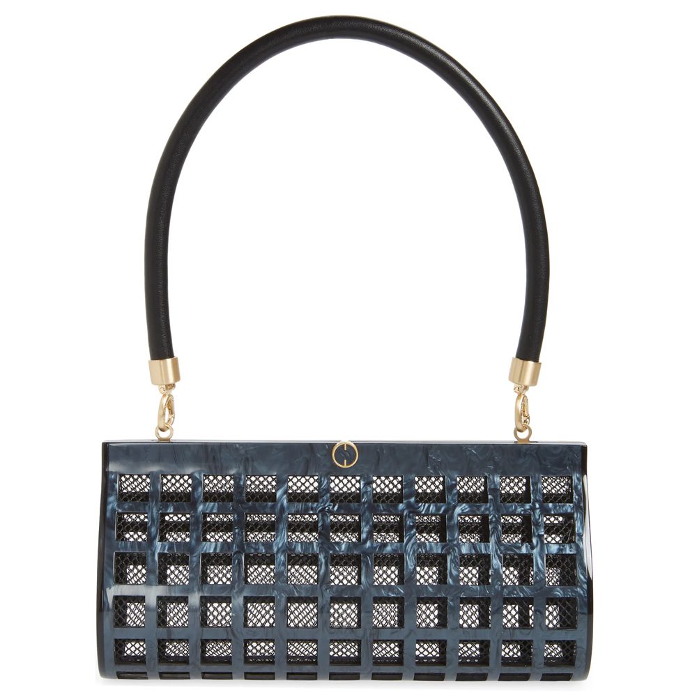 Cult Gaia Mesh Bag Cult Gaia Mesh Bag