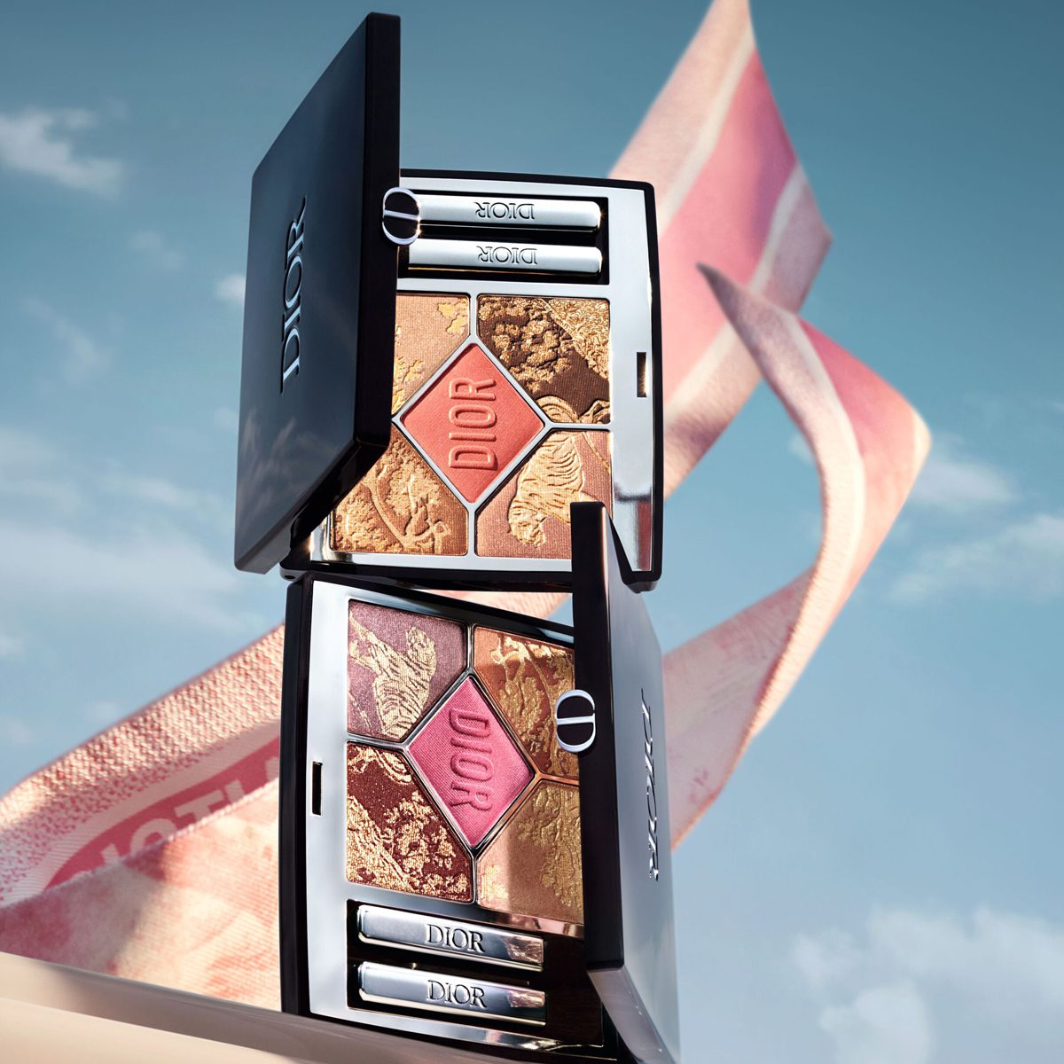 Dior DUO PALETTE Dior DUO PALETTE