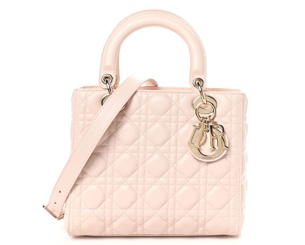 Dior Lady Dior Bag Dior Lady Dior Bag