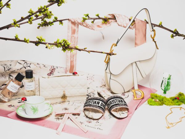 Dior Mothers Day 2025 Gift Guide