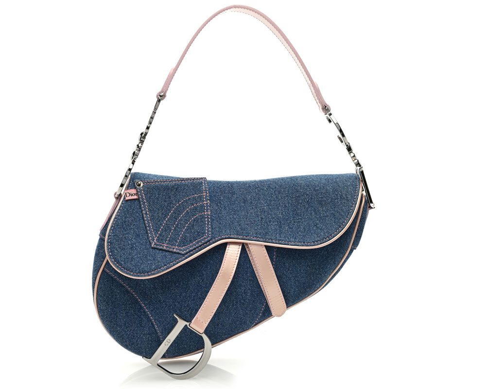 Dior Saddle Bag Dior Saddle Bag