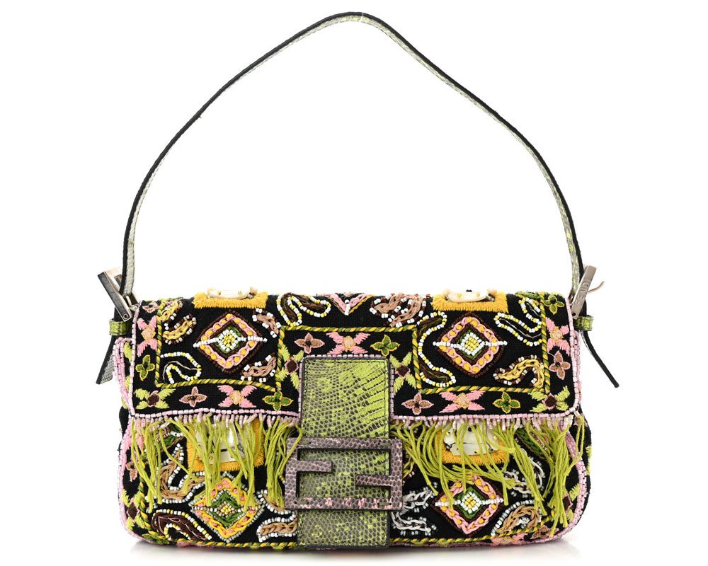 Fendi Baguette Fendi Baguette