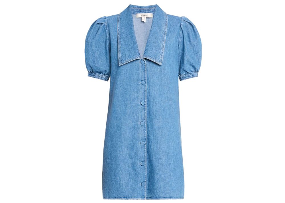 Frame Sailor Dress Frame Sailor Dress