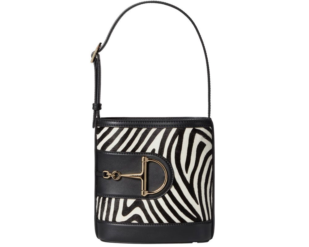 Gucci 73 Bucket Bag Gucci 73 Bucket Bag