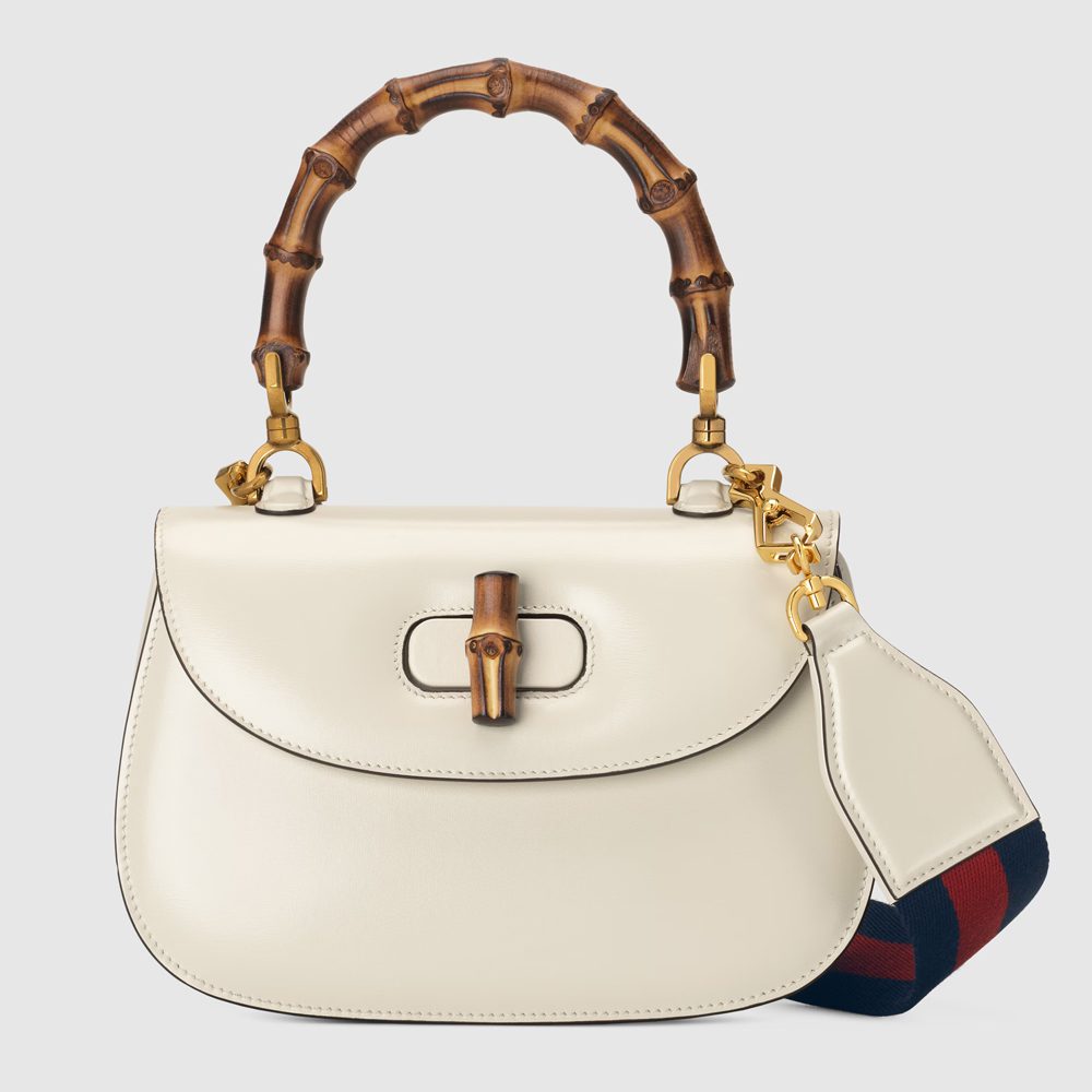 Gucci Bamboo 1947 small bag