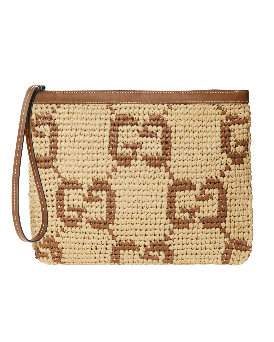 Gucci GG pouch Gucci GG pouch