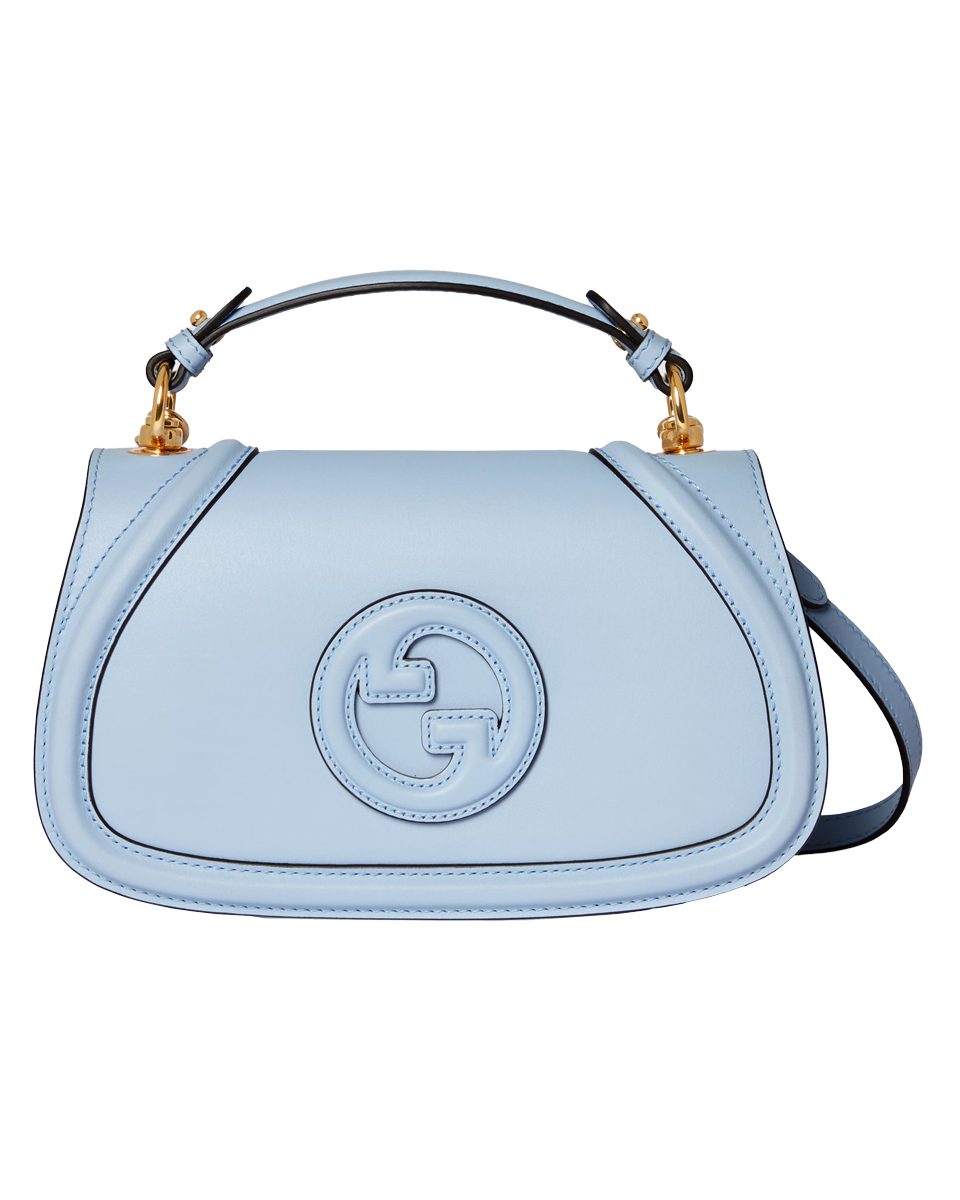 Gucci Gucci Blondie medium top handle bag