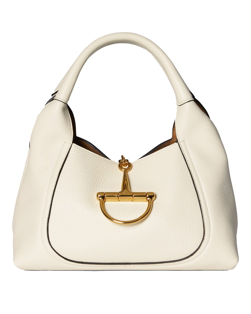 Gucci Gucci Softbit medium top handle bag