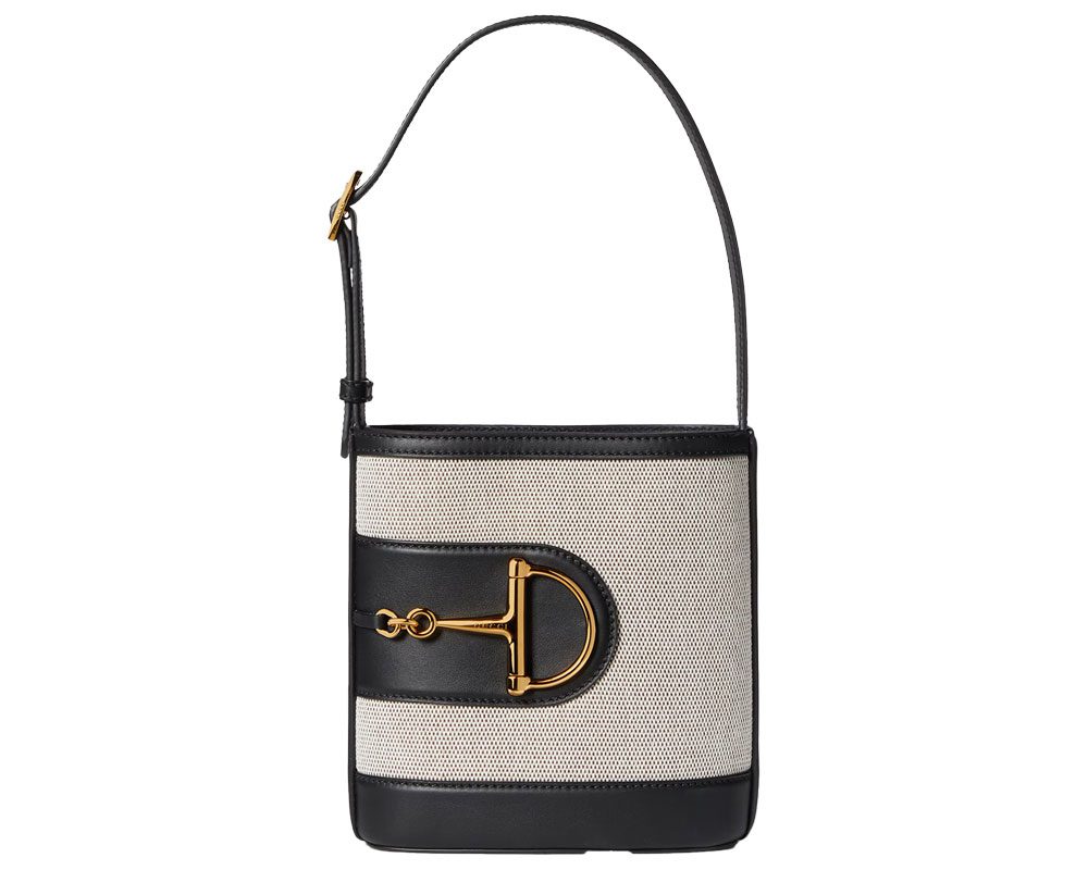 Gucci Small 73 Bucket Bag Gucci Small 73 Bucket Bag