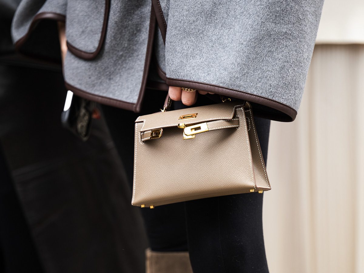 Hermes Kelly 1 Hermes Kelly 1