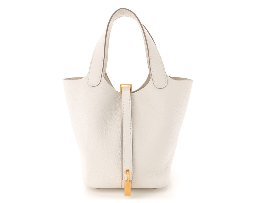 Hermes Picotin Hermes Picotin