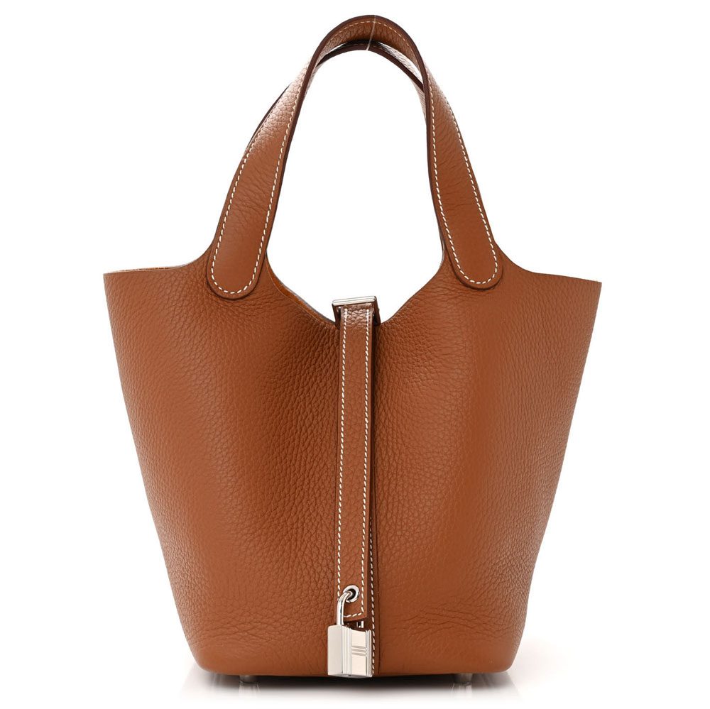 Hermes Picotin Hermes Picotin