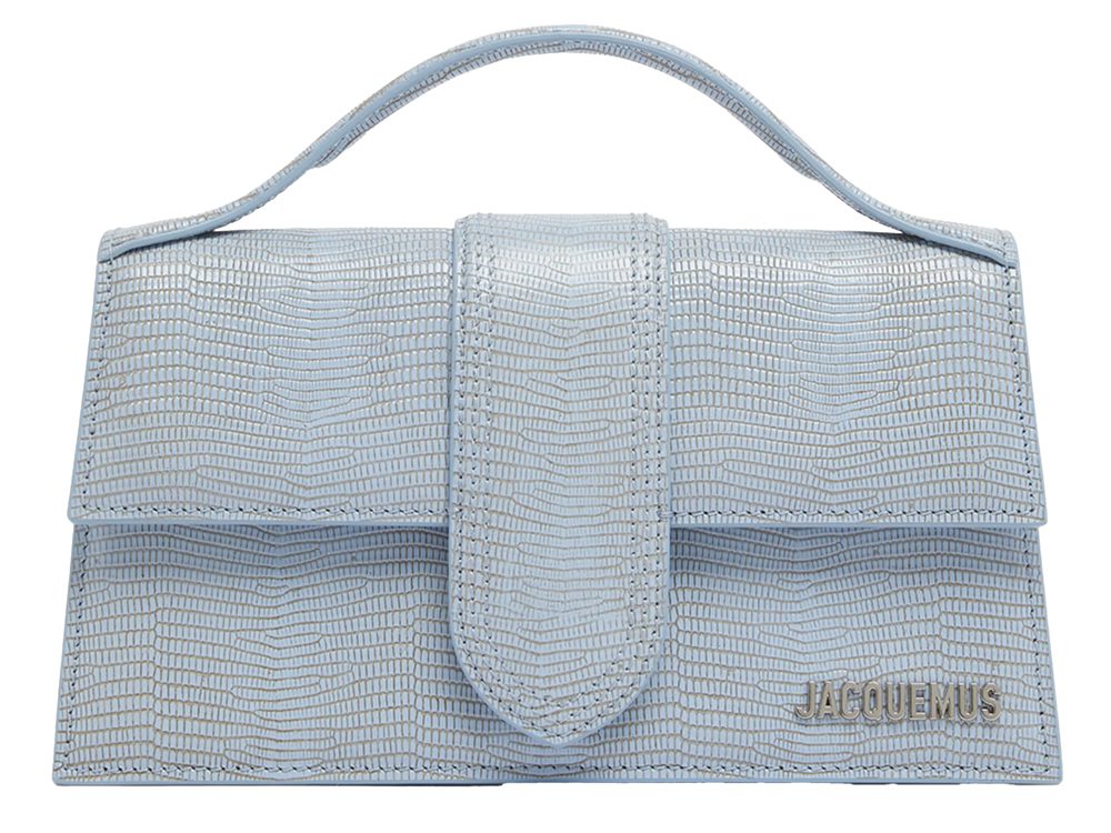 Jacquemus Bambino Bag Jacquemus Bambino Bag