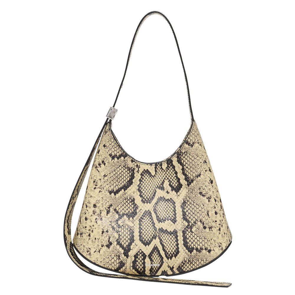 Jil Sander Eldorado Bag