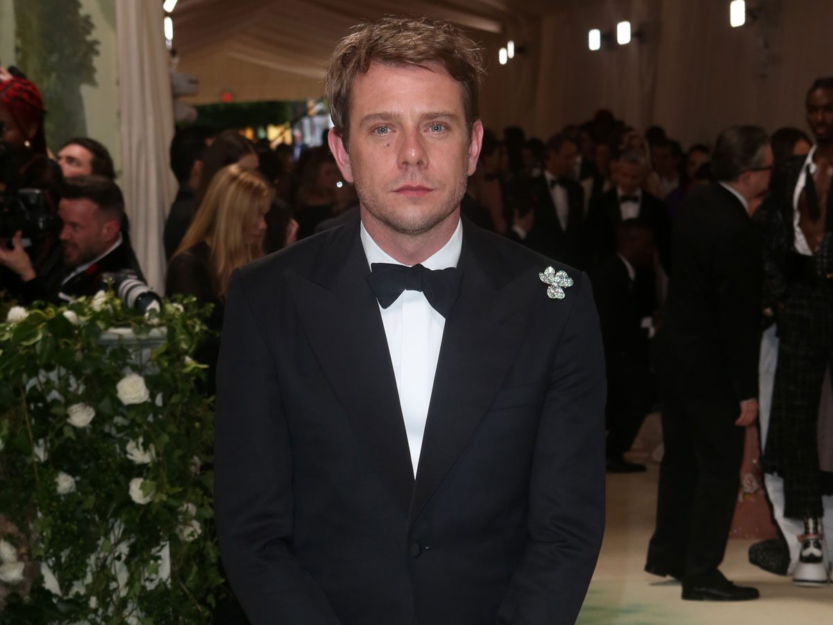 Jonathan Anderson Joines Dior Homme