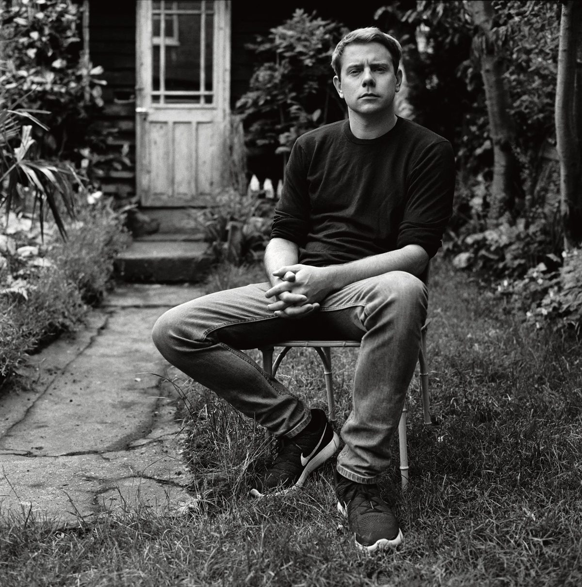 Jonathan Anderson Vogue Jonathan Anderson Vogue