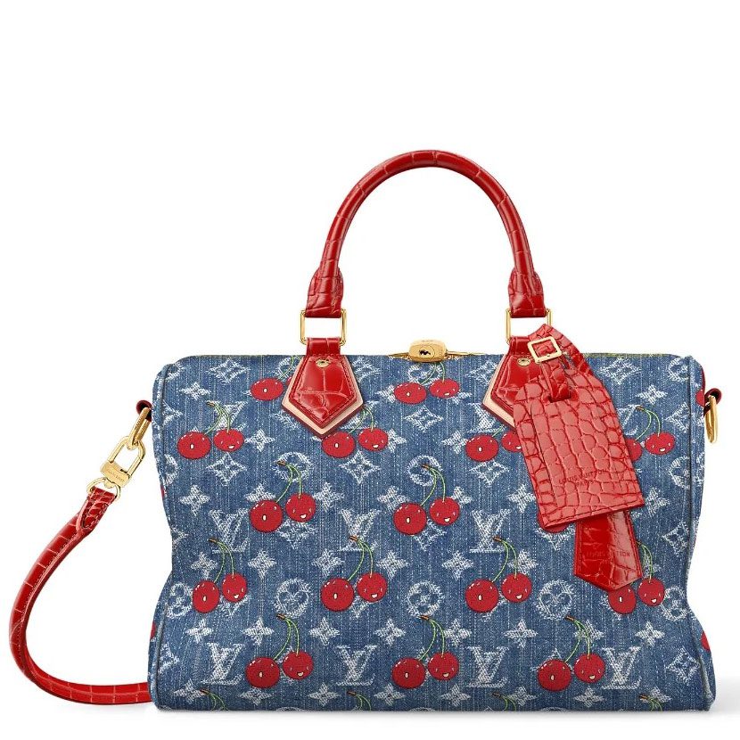 LV x TK Speedy Soft