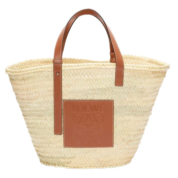 Loewe Basket Bag