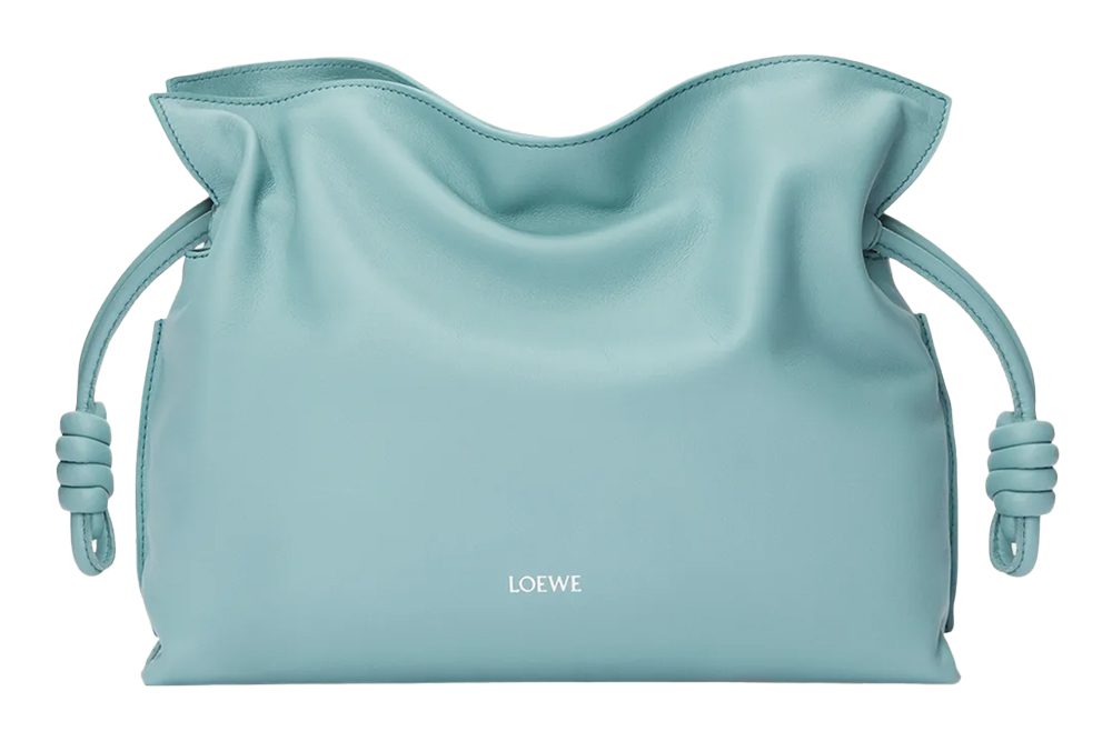 Loewe Flamenco Pouch Loewe Flamenco Pouch