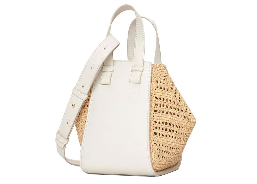 Loewe Hammock Bag Loewe Hammock Bag