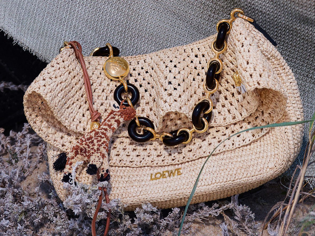 Loewe Paula s Ibiza 2025 13