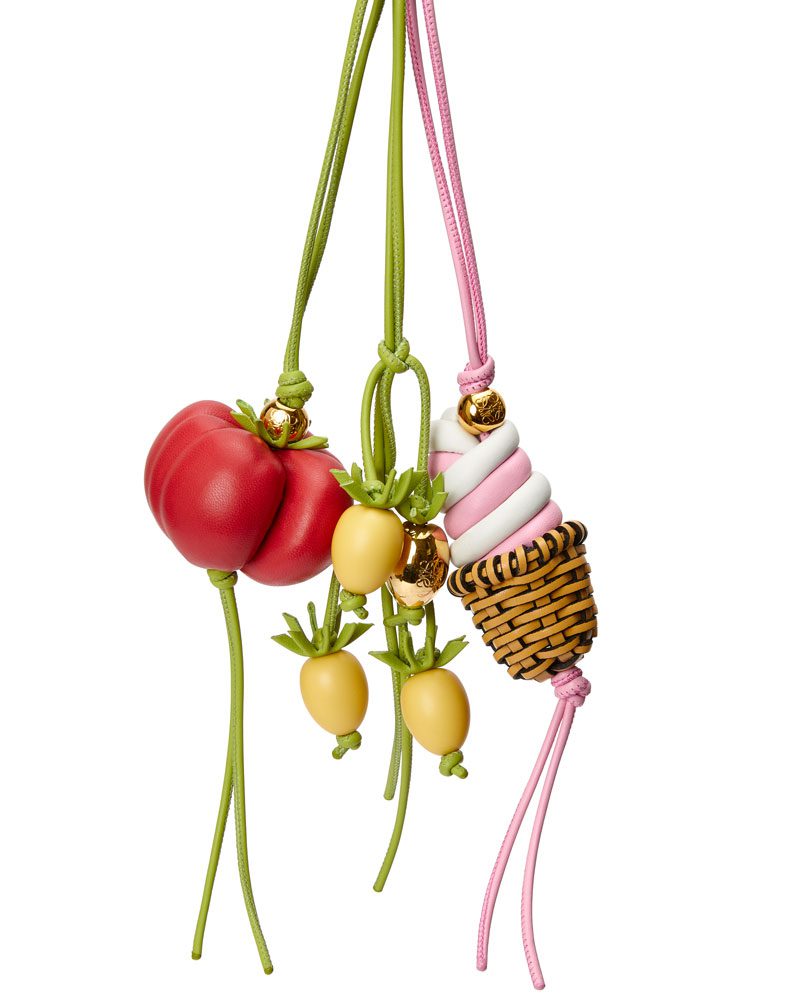 Loewe Paulas Ibiza Charms Loewe Paulas Ibiza Charms
