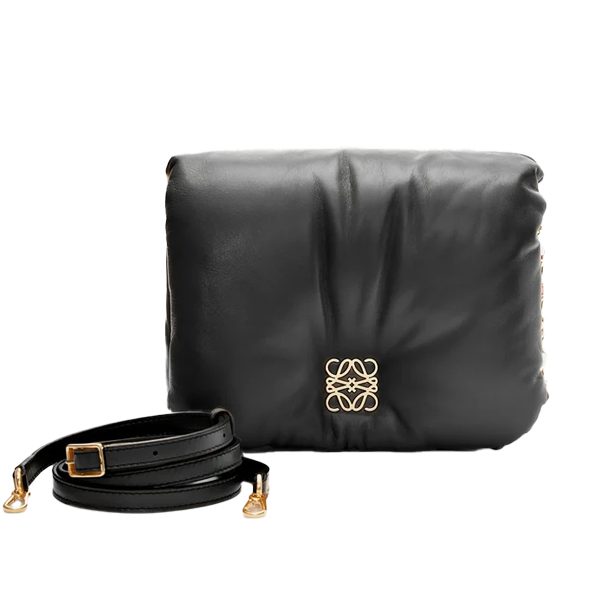 Loewe Puffer Goya Bag